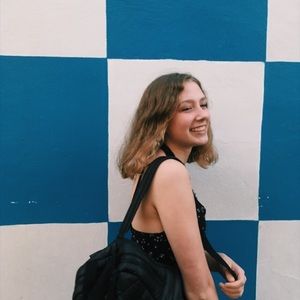 Meet your Posher, Emma